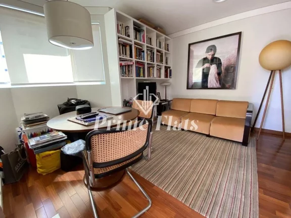 Imagem Apartamento disponível para venda no Estanconfor Villa Olímpia, 42m², 1 dormitório e 1 vaga