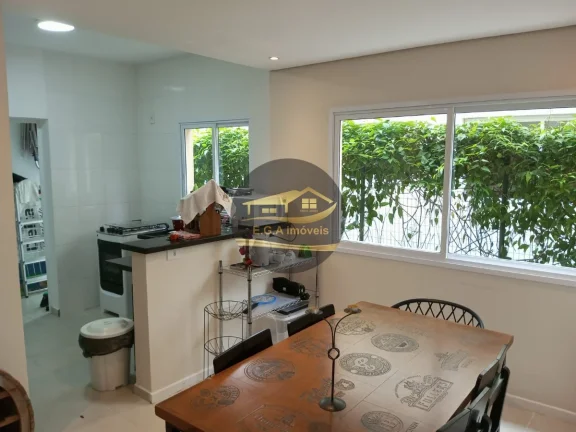 Imagem Casa na praia de Boiçucanga