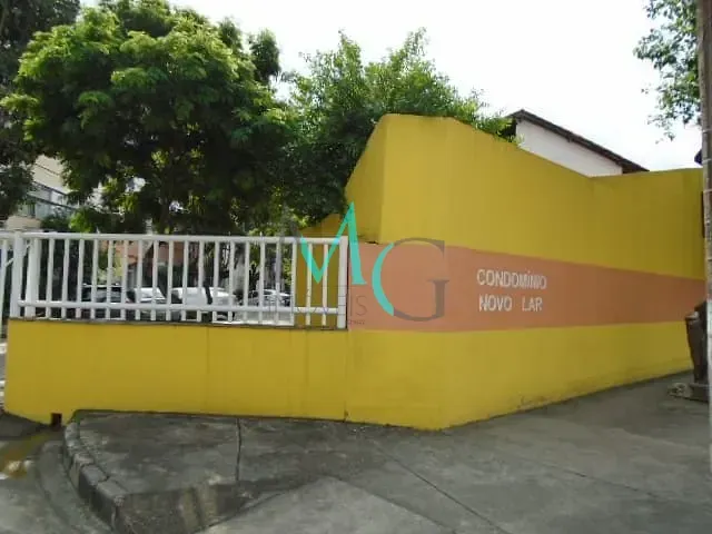 Foto do imóvel Casa duplex à venda em Campo Grande - Rio de Janeiro, RJ