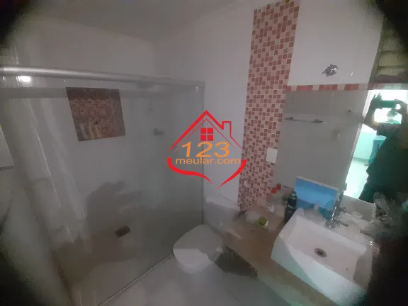 Imagem Apartamento com 3 Quartos à Venda, 96 m² em Reduto - Belém