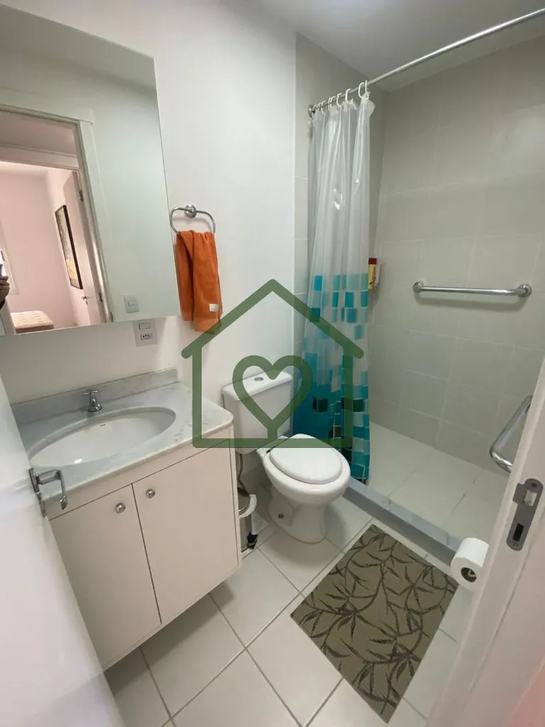 Imagem APARTAMENTO COMPLETO PRONTO PARA MORAR 2 DORMITÓRIOS (1 SUÍTE) + VAGA COBERTA AO LADO DO ELEVADOR ...