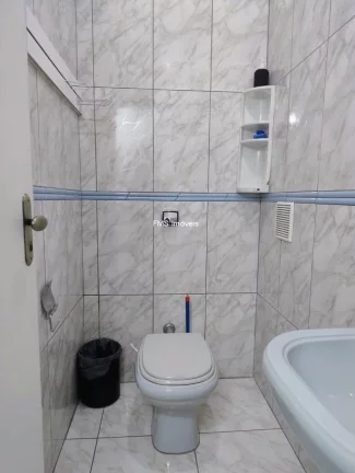 Imagem SALA COMERCIAL 17m²- CAMPO BELO