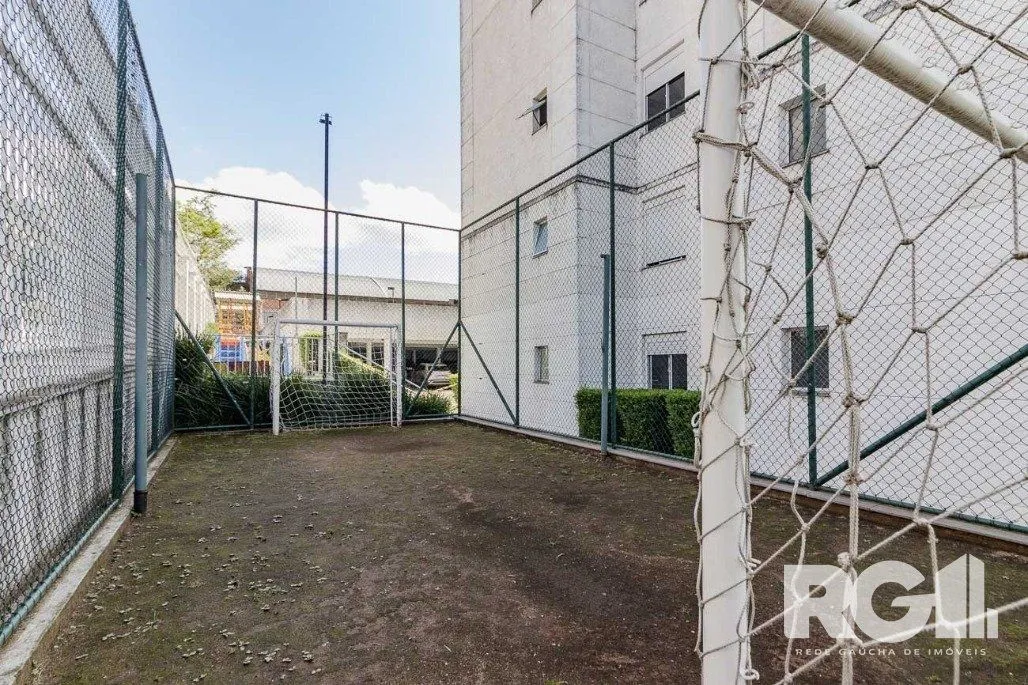 Imagem Apartamento com suíte e churrasqueira e infraestrutura completa de lazer