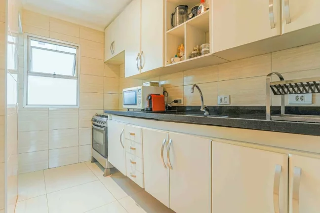 Imagem Apartamento à venda em São Paulo, Vila Congonhas, com 1 quarto, 46m2