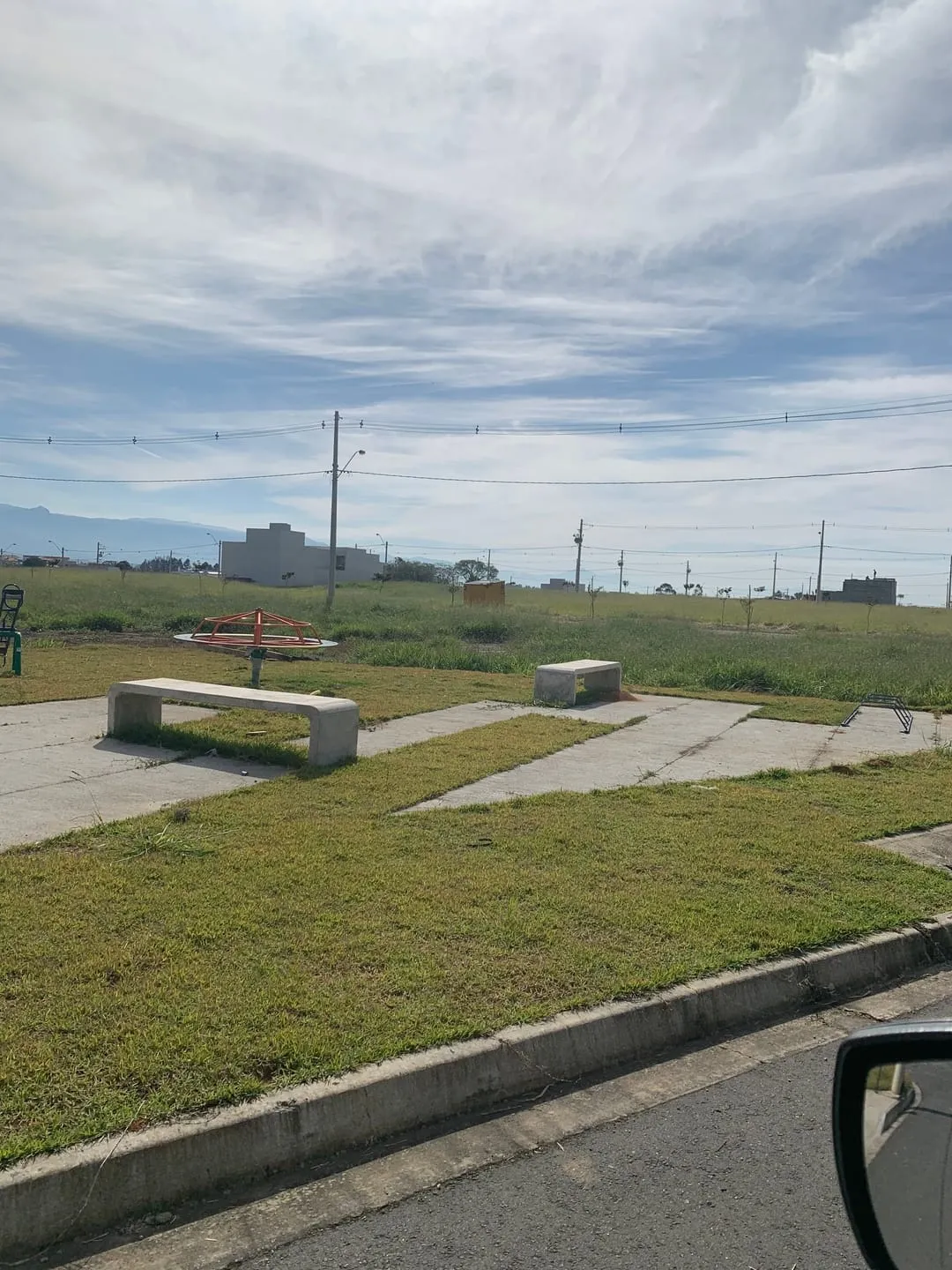 Foto do imóvel Terreno à venda 175M², Bosque da Imperatriz, Pindamonhangaba - SP | Condomínio Bosque da Imperatriz