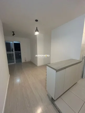 Imagem Apartamento 60m2 para Aluguel em Pirituba | 2 Dormitórios (1 Suíte) | Vaga Livre