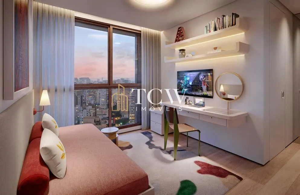 Imagem Apartamento Alto Padrão à venda no Vila Nova Conceição/Sp