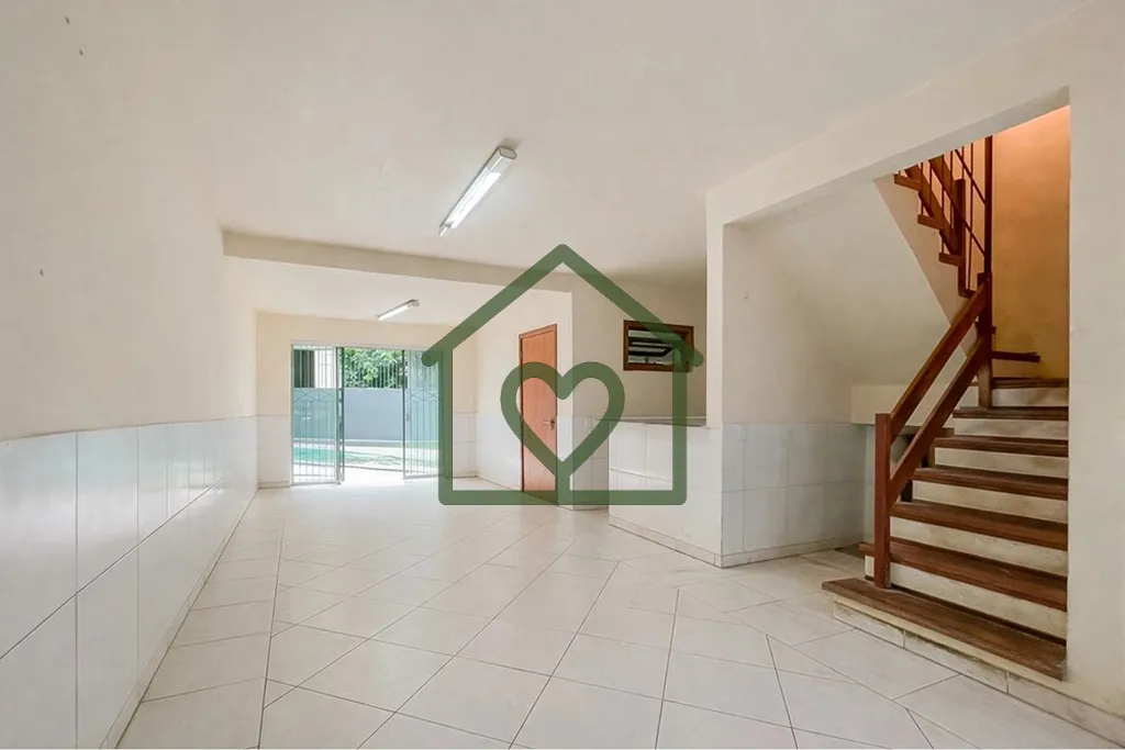 Imagem Imagine acordar todos os dias cercado pelo verde, com o silêncio da zona sul e o privilégio de con...