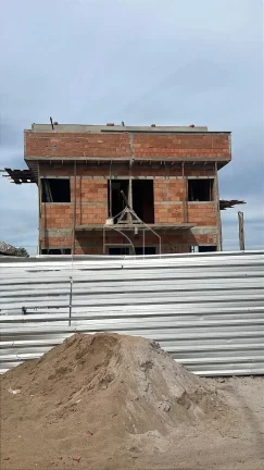 Imagem Casas à Venda – Enseada de Jacaraípe | Vista para o Mar