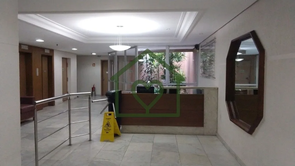 Imagem Sala/conjunto comercial localizado no ponto mais cobiçado do bairro Moinhos de Vento, junto ao Parc...