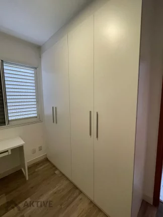 Imagem Apartamento em Alphaville - Santana de Parnaíba, SP