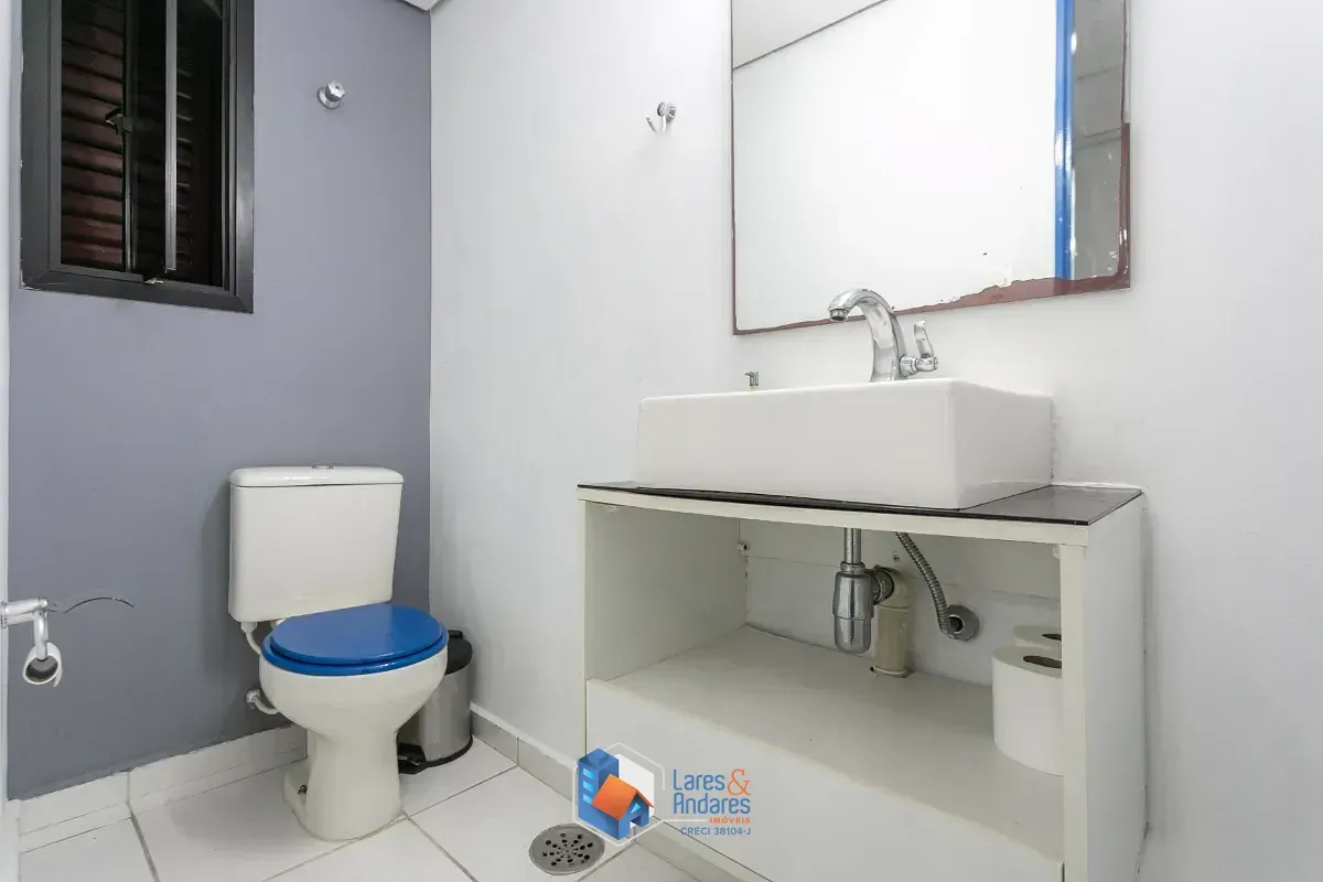 Imagem Conjunto comercial para venda em Vila Cordeiro, 112m²