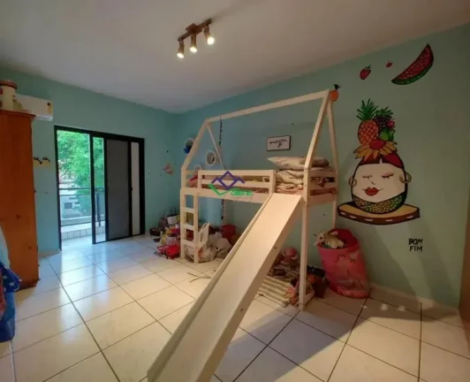 Imagem Apartamento para Venda em Santos / SP no bairro Boqueirão