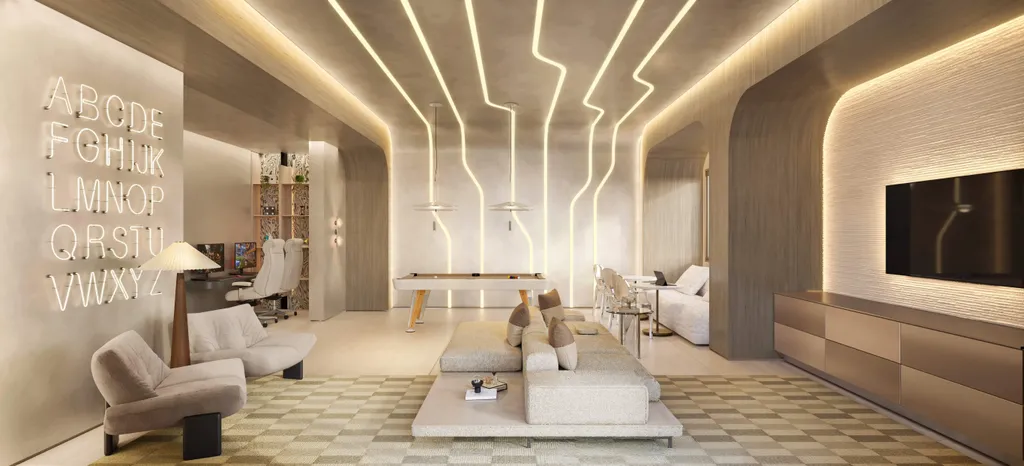 Imagem Zen Cyrela e Yoo - Apartamento à venda no bairro Ibirapuera - São Paulo/SP