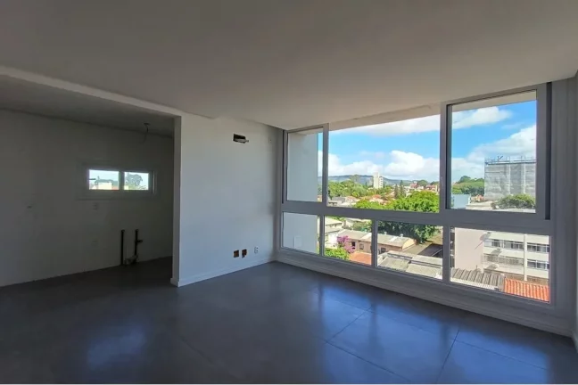 Imagem Apartamento para venda no bairro Vila Ipiranga em Porto Alegre