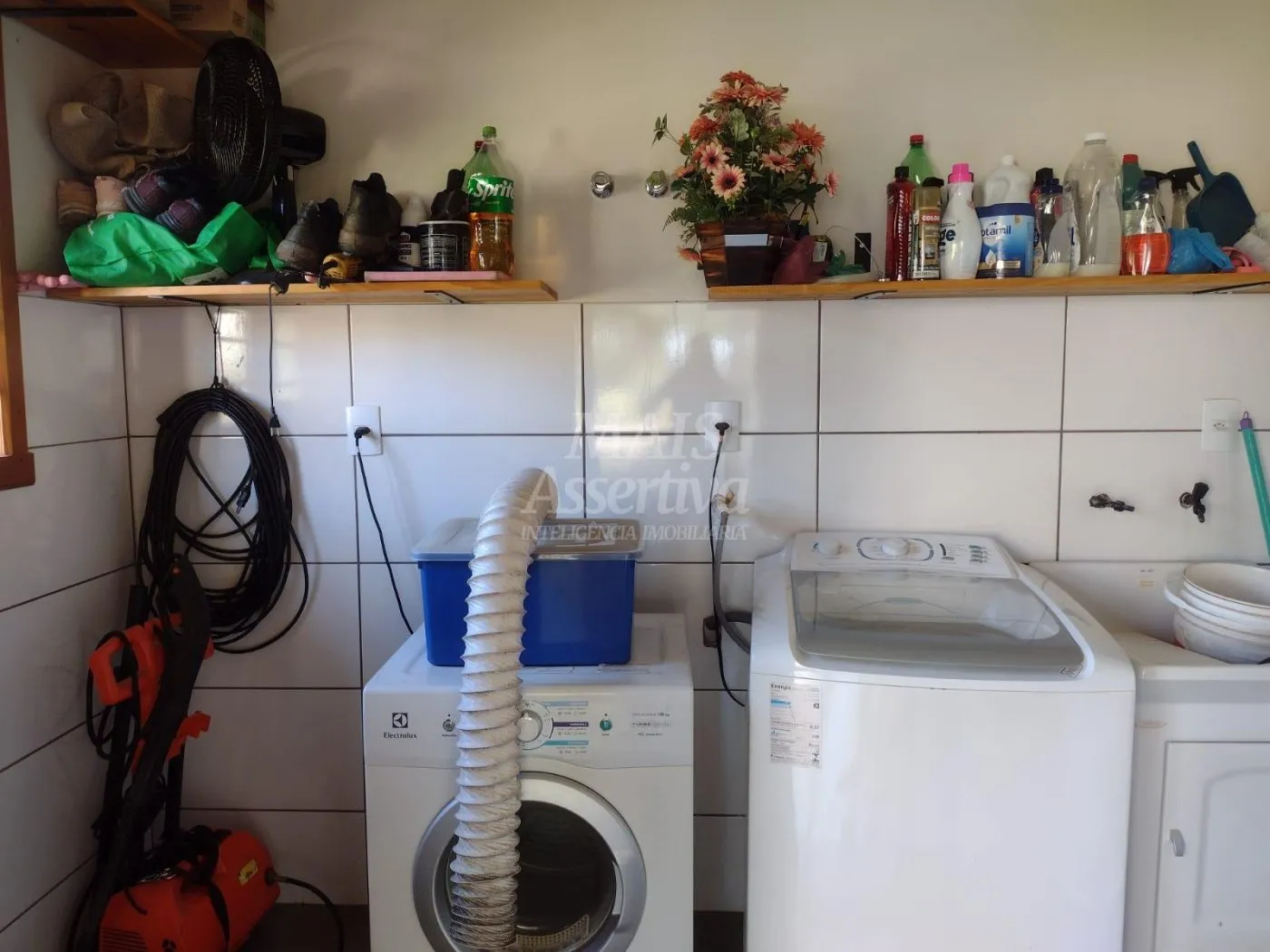 Imagem Casa para venda em São José do Hortêncio Bairro Campestre