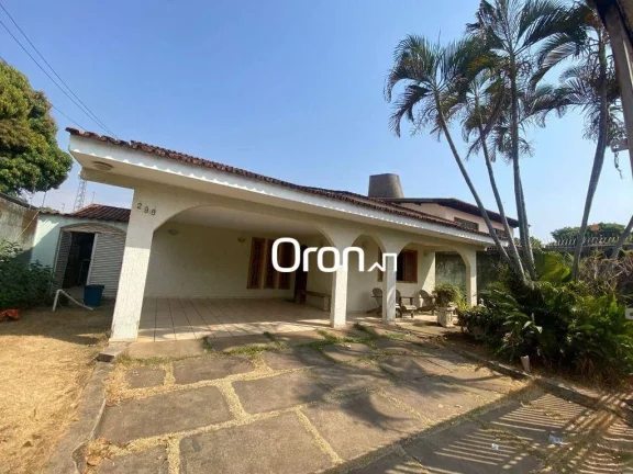 Casa à venda, 400 m² por R$ 1.350.000,00 - Setor Bueno - Goiânia/GO