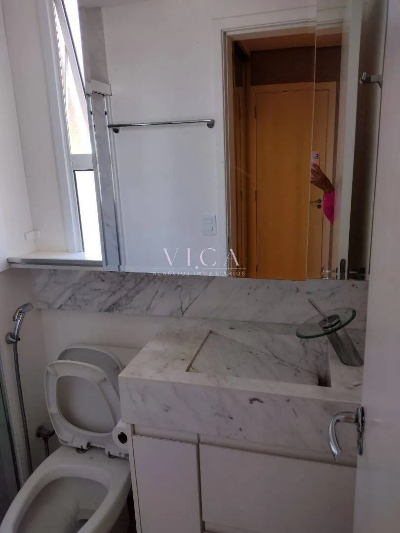 Imagem Apartamento 76m, 2 quartos aluguel por R$ 5.490 - Iakatu Alphaville