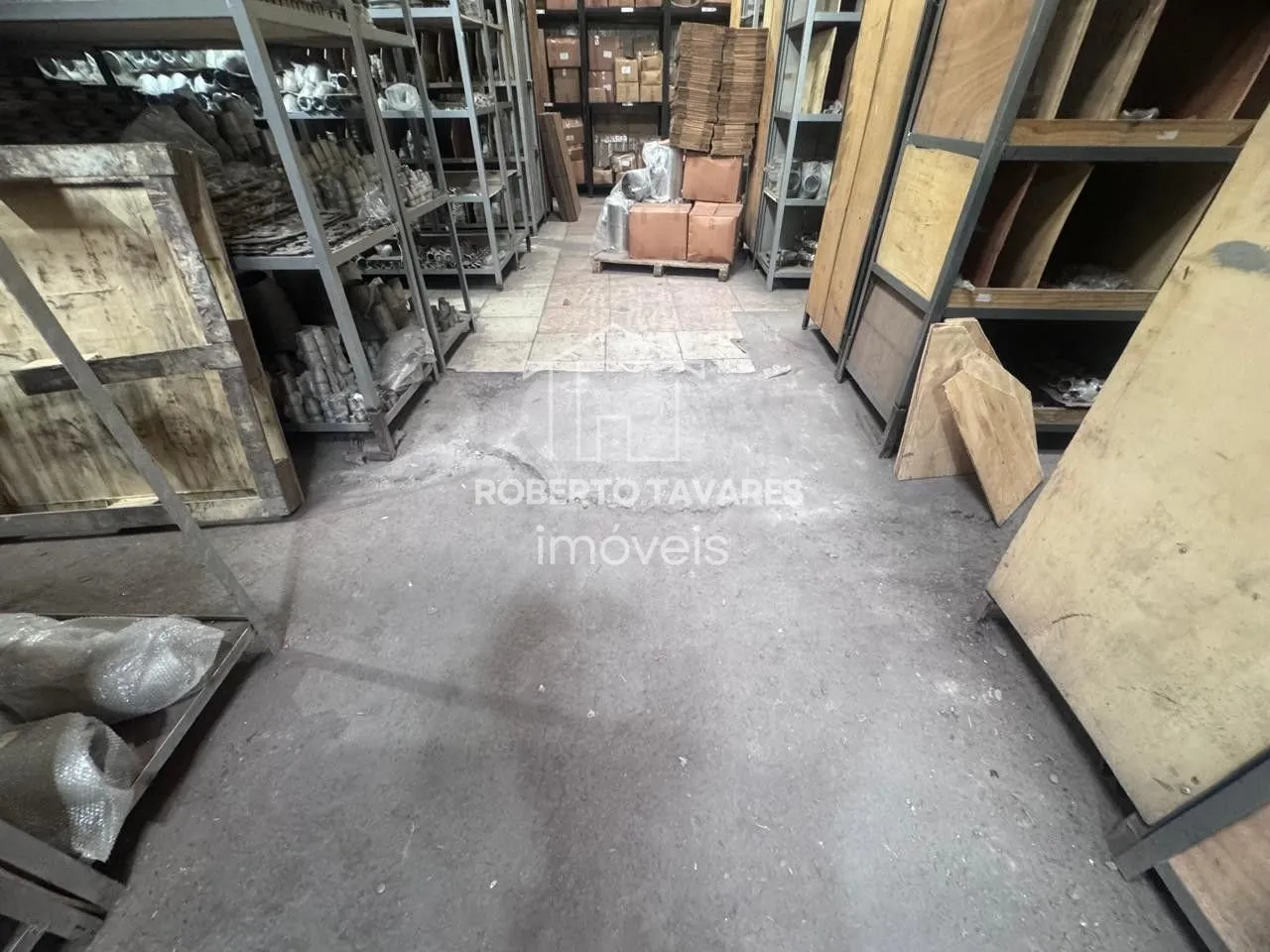 Imagem Galpão / Depósito / Armazém de 1800m² no bairro Penha, em São Paulo