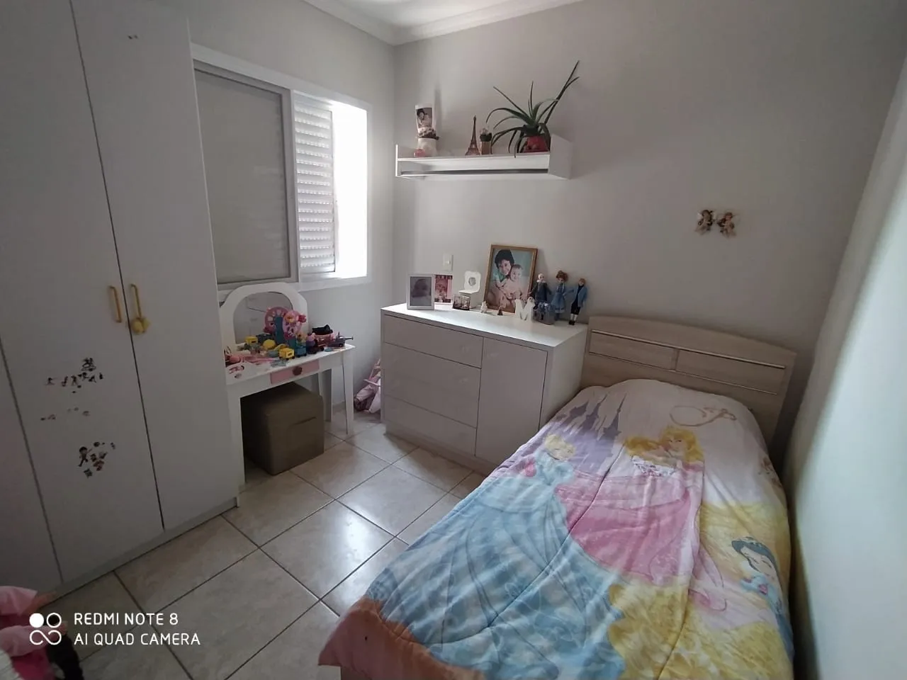 Imagem Apartamento à venda 3 Quartos, 1 Suite, 2 Vagas, 86M², Vila São José, Taubaté - SP | Edifício Residencial Arenas
