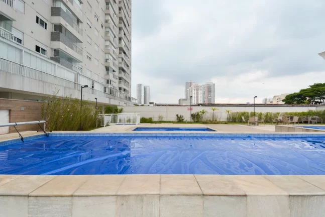 Imagem Apartamento à venda em São Paulo, Barra Funda, com 2 quartos, 62m2