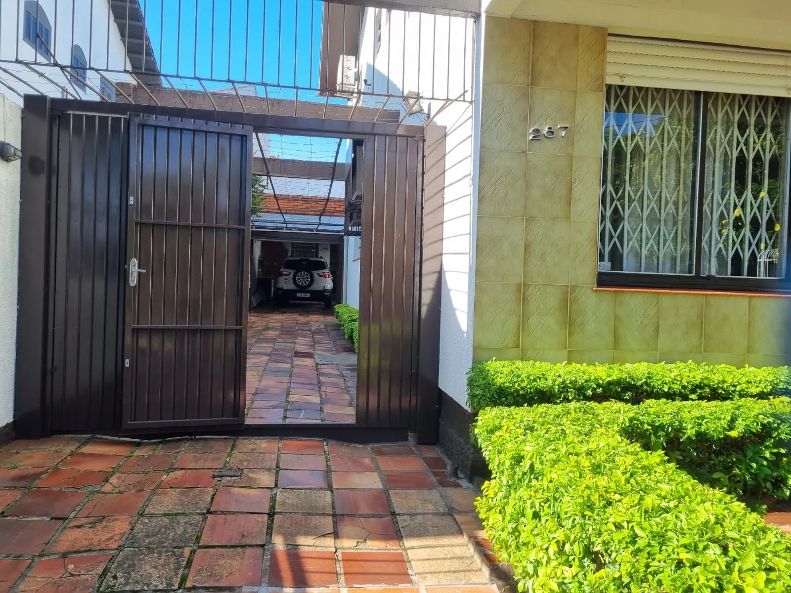 Imagem Casa em Nonoai