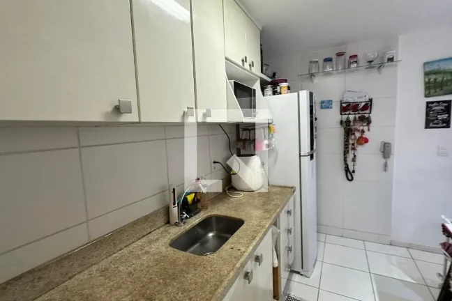 Imagem Apartamento à Venda - Recreio, 3 Quartos, 75 m2