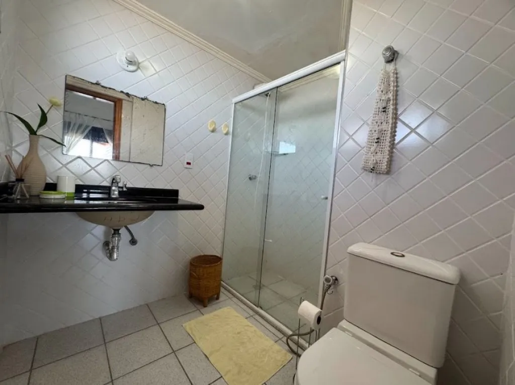 Imagem APARTAMENTO COM 204,00 m² - FLÓRIDA - PRAIA GRANDE SP