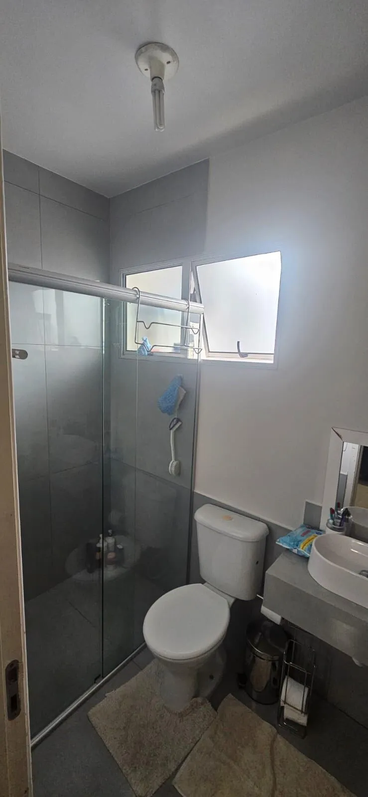 Imagem Casa 2 Quartos no Condomínio Rio Jangada Bairro Jardim Imperial