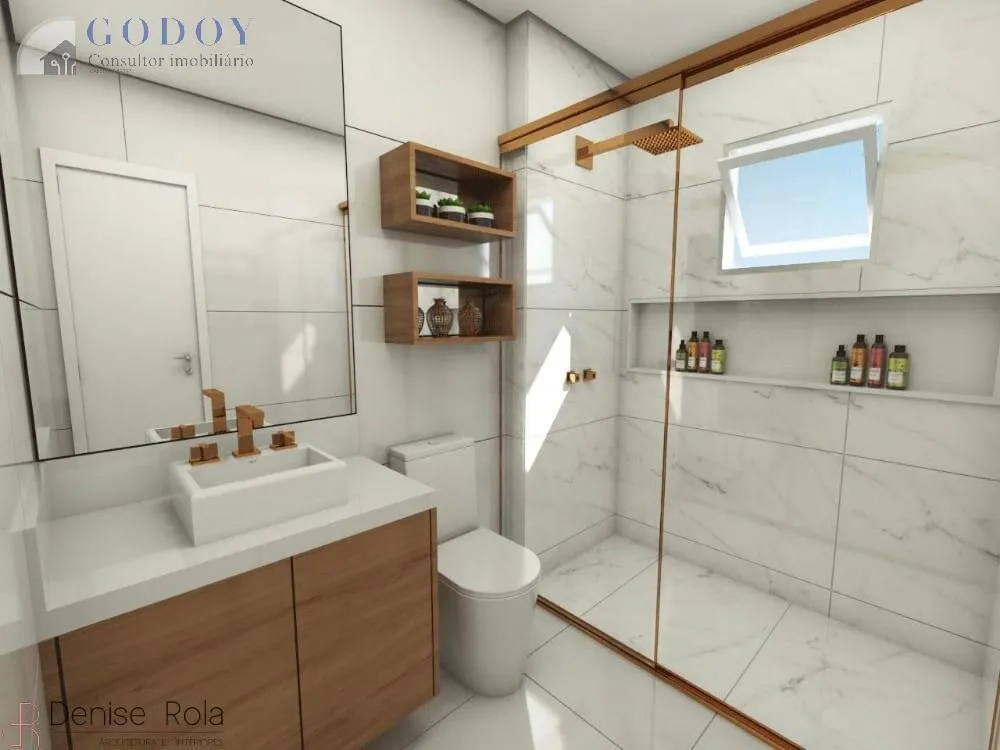 Imagem Apartamento à venda 2 Quartos, 1 Suite, 1 Vaga, 68.37M², Itaguá, Ubatuba - SP | BossaNova Residencial - Ubatuba