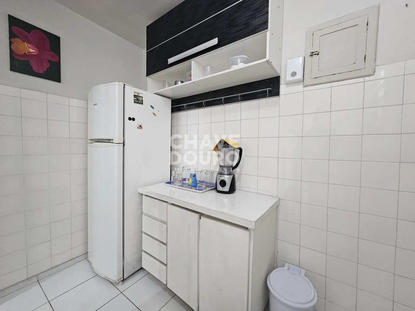 Imagem Apartamento 2 Quartos e 1 Quarto de Serviço à venda no Alto