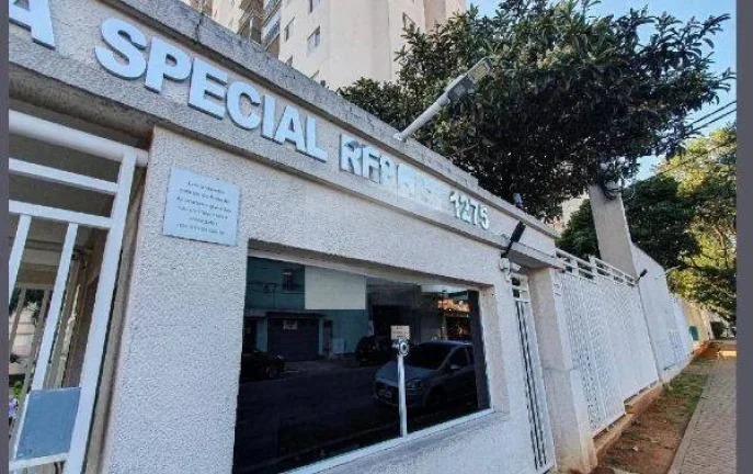 Imagem Apartamento em Vila Antonieta Moderno Confortável e com Lazer Estilo Resort