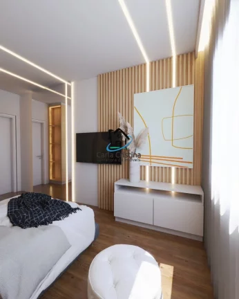 Imagem CASA RESIDENCIAL em MATINHOS - PR, praia grande