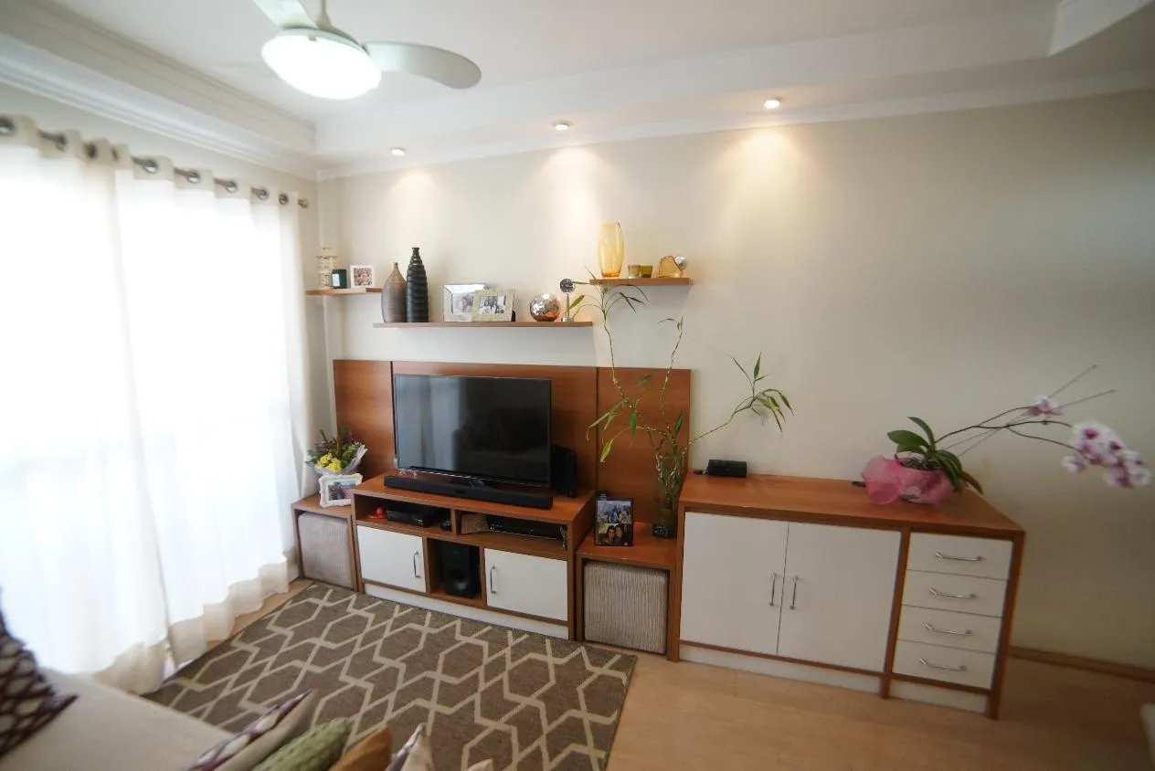 Imagem Lindo e Confortável apartamento