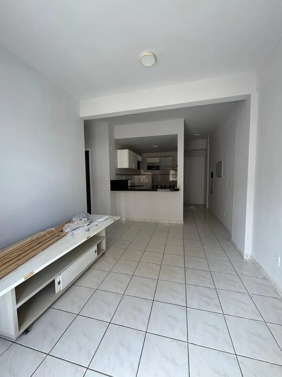 Imagem Apartamento com 2 Quartos à Venda, 57 m² em Renascença  - São Luís 