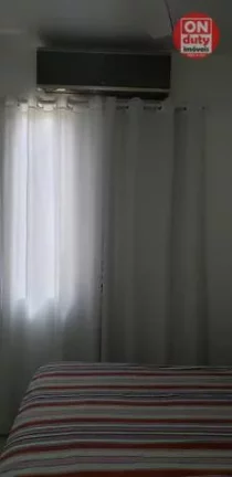 Imagem Apartamento com 2 dormitórios à venda, 80 m² por R$ 325.000,00 - Macuco - Santos/SP