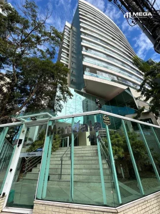 Foto do imóvel Apartamento no miolo do Parque com 3 quartos à venda, 115 m² por R$ 1.390.000 - Parque das Castanheiras - Vila Velha/ES