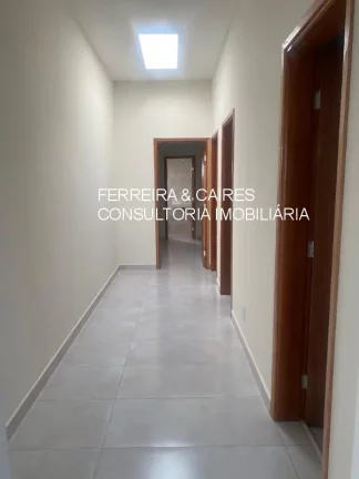Imagem CASA RESIDENCIAL em INDAIATUBA - SP, JARDIM MORIYAMA