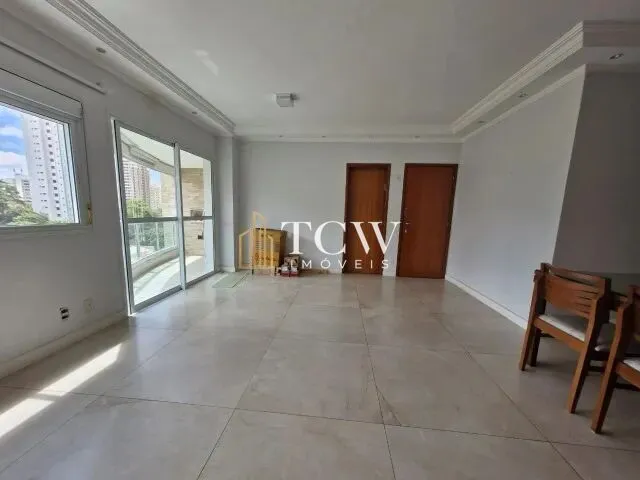 Foto do imóvel Apartamento à venda no bairro Vila Mariana - São Paulo/SP, Zona Sul