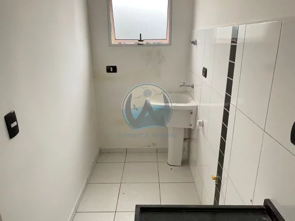 Imagem APARTAMENTO RESIDENCIAL em UBATUBA - SP, IPIRANGUINHA