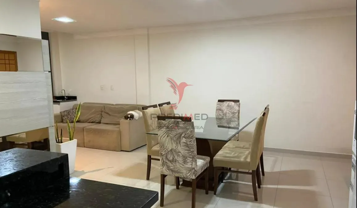 Imagem Apartamento á venda no Jaraguá Esquerdo - Completo e pronto para morar