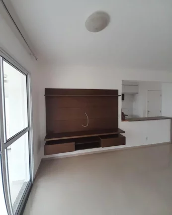Imagem Apartamento 2 Dorms. R$1800 ALUGUEL + CONDOMINIO