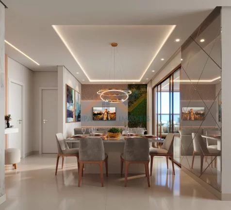 Imagem Apartamento Cobertura no Iguaçu - Ipatinga