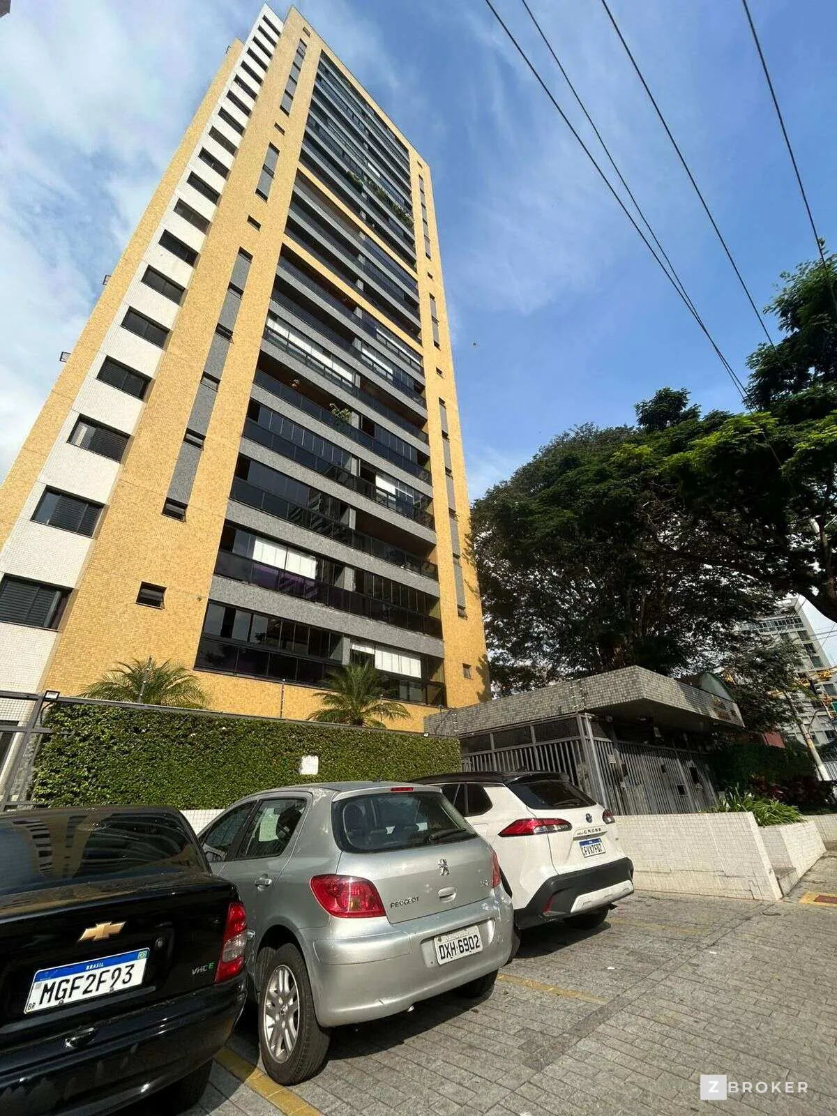 Imagem Apartamento à venda em São Paulo, Água Branca, com 3 quartos, 90m2