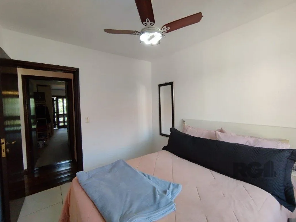 Imagem Apartamento em Pedra Redonda