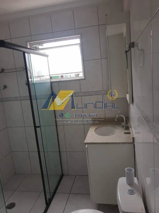 Imagem Vendo Apartamentos em Santo André, Parque Gerassi