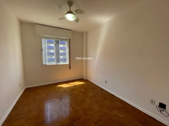 Imagem Imóvel à venda ou locação na Vila Nova Conceição: 3 quartos, 1 suíte, 3 banheiros, 1 vaga, 94m² - São Paulo-SP