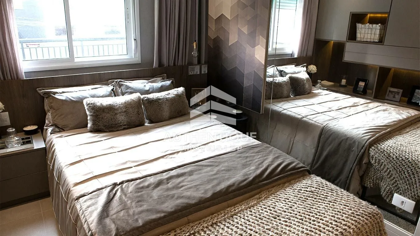 Imagem Guest Saúde - Apartamento à venda em São Paulo/SP