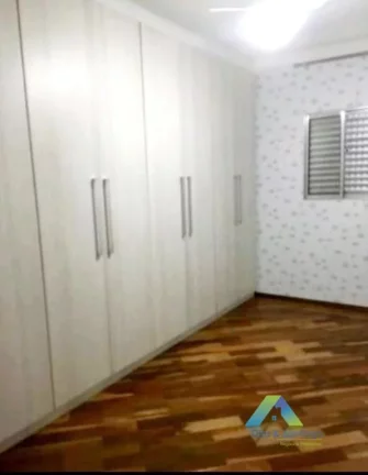 Imagem SÃO BERNARDO DO CAMPO Apartamento 60M², 2 dormitórios, 1 vaga, ótima localização e valor !!!