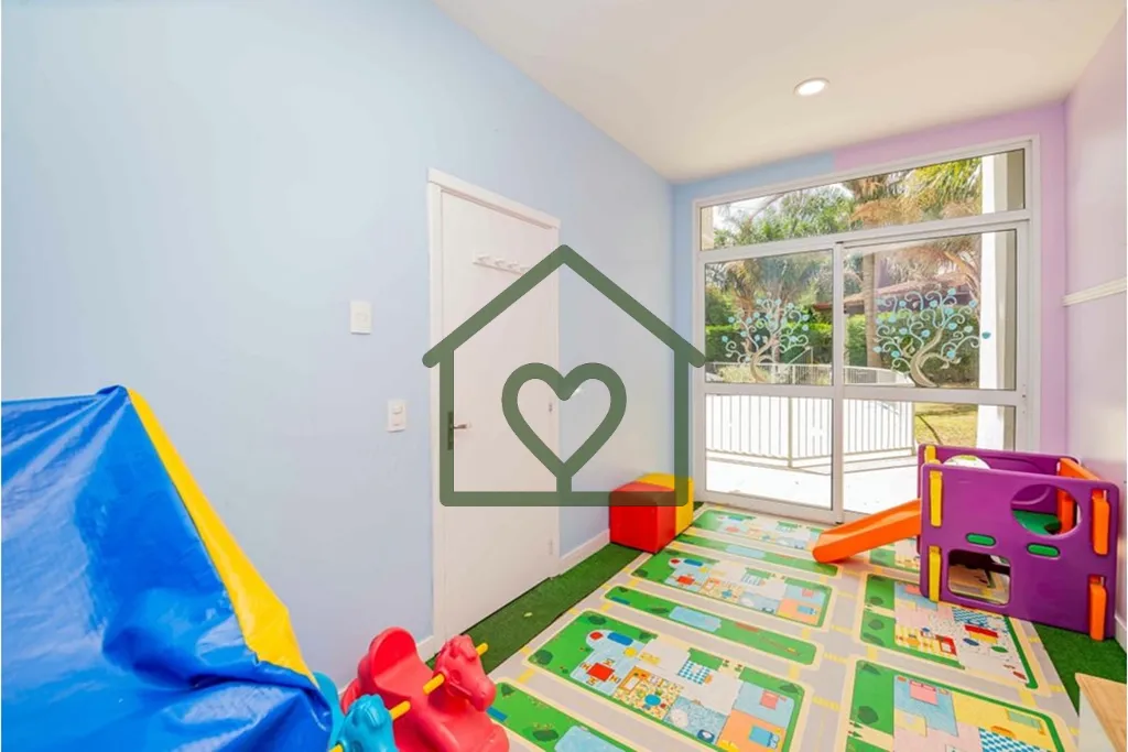 Imagem Excelente oportunidade para quem busca espaço, praticidade e qualidade de vida!

Apartamento locali...
